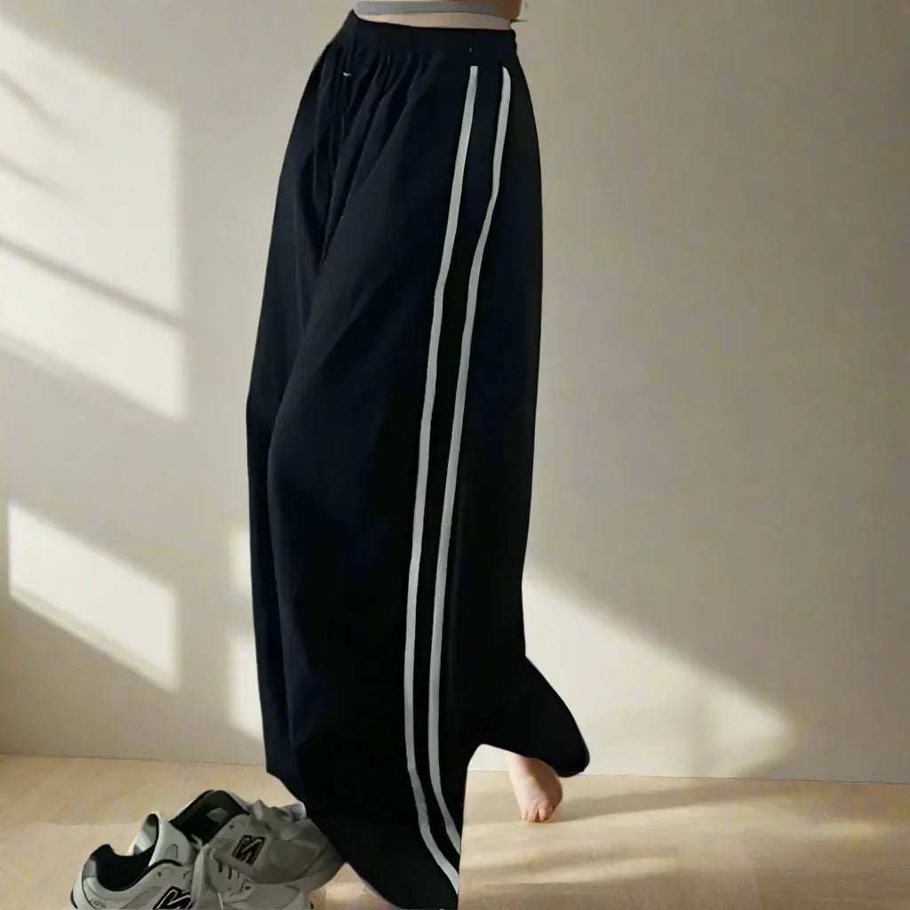 Rosenheim Cargo Broek Oversized Heren
