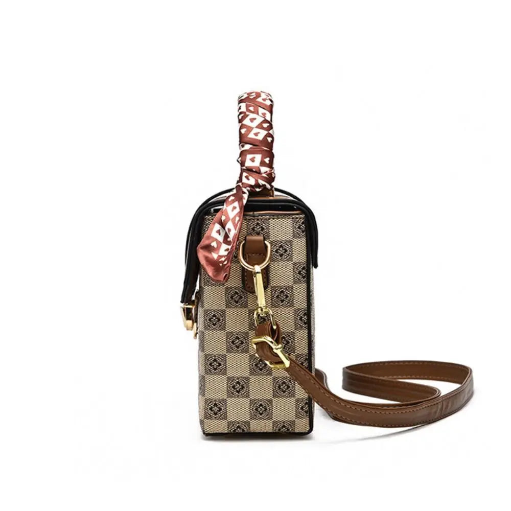 Luxe Handtas Chic Design voor Dames