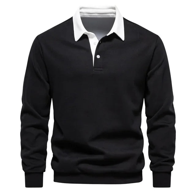 Polo Shirt van Werner voor Mannen