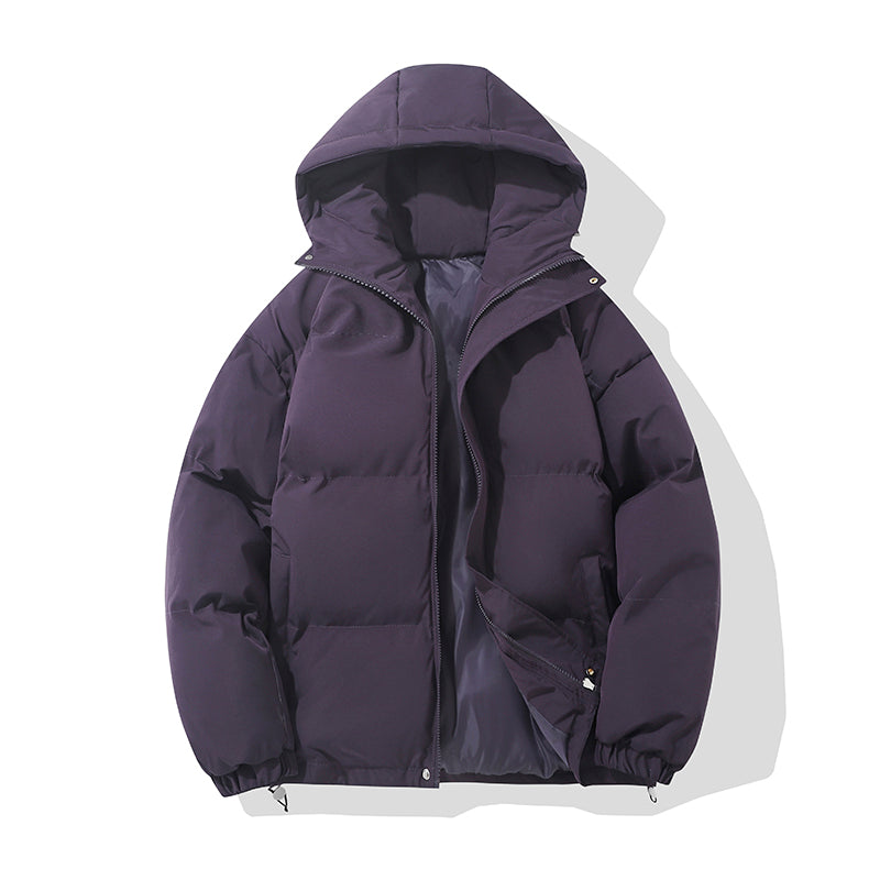 Gabriella | Klassieke Fleece Hoodie