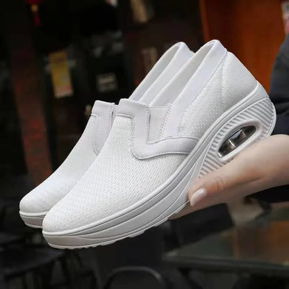 Orthopedische Sneakers voor Diabetici en Gevoelige Voeten
