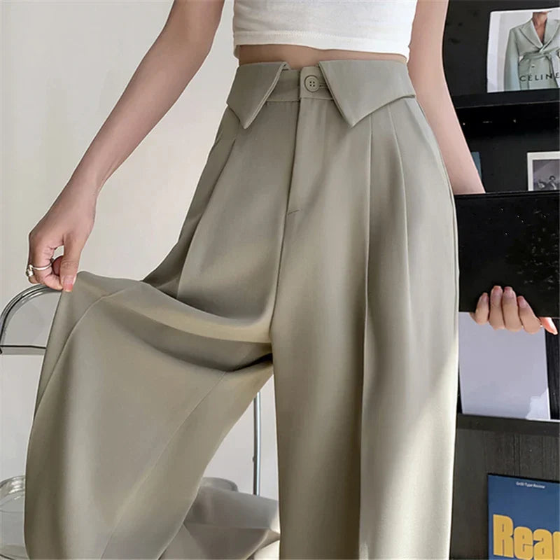 Glitter Broek van GlimmerGlam - StudioMarella