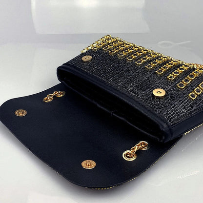 Luxe Schoudertas voor Dames Celestia Stijl