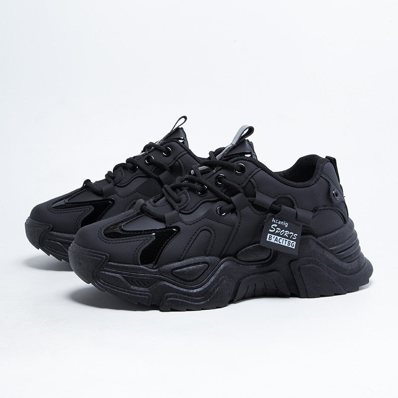 Dames Sneakers Comfortabel Sportief Christien I