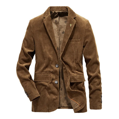 Alessandro Blazer Heren Modieus Casual