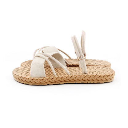 Orthopedische Sandalen voor Zomer Comfortabel Steunzool