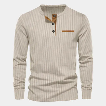 Mannen T-shirt Italiaanse Stijl