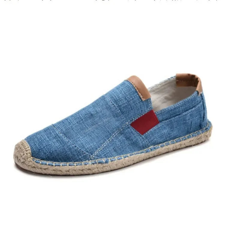 Elegante Enzo Schoenen voor Mannen