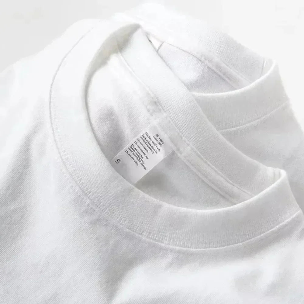 Noa | Streetwear Oversized Mannen Shirt Casual