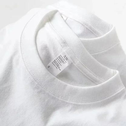 Noa | Streetwear Oversized Mannen Shirt Casual