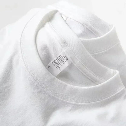 Noa | Oversized Streetwear Shirt Casual Los Fit