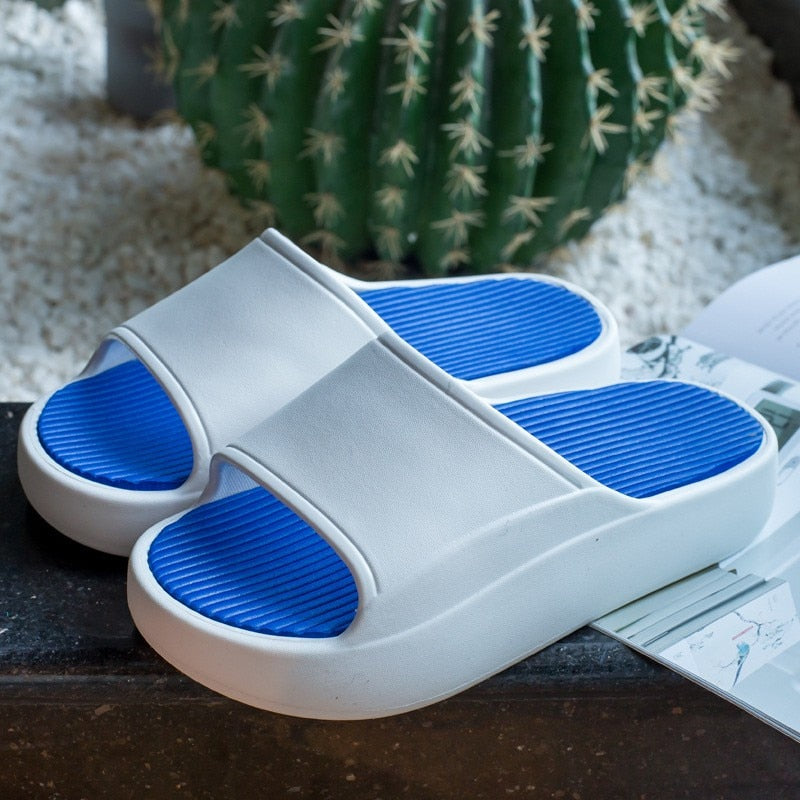 Vrouwen Sandalen Orthopedisch Comfortabel Loopvlak