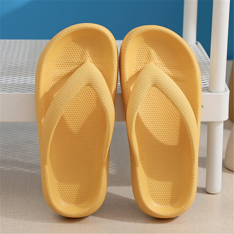 Zomerslippers Orthopedisch Comfortabele Sandalen