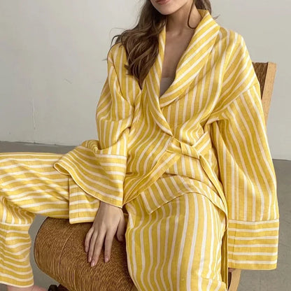 Luxe Mode Set voor Vrouwen Jade Groen