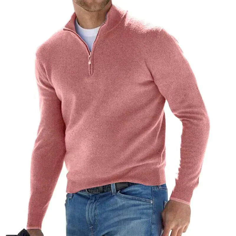 Ritstrui Heren Stijlvol Polo Design