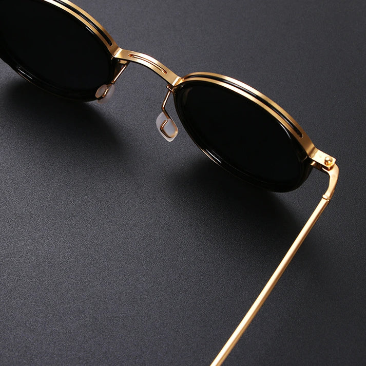Zonnebril Polarized Solis voor Mannen