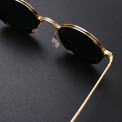 Zonnebril Polarized Solis voor Mannen