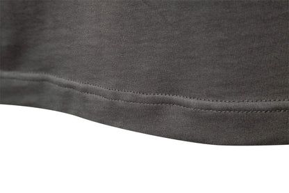 Mannen Poloshirt Slim Fit Klassieke Stijl