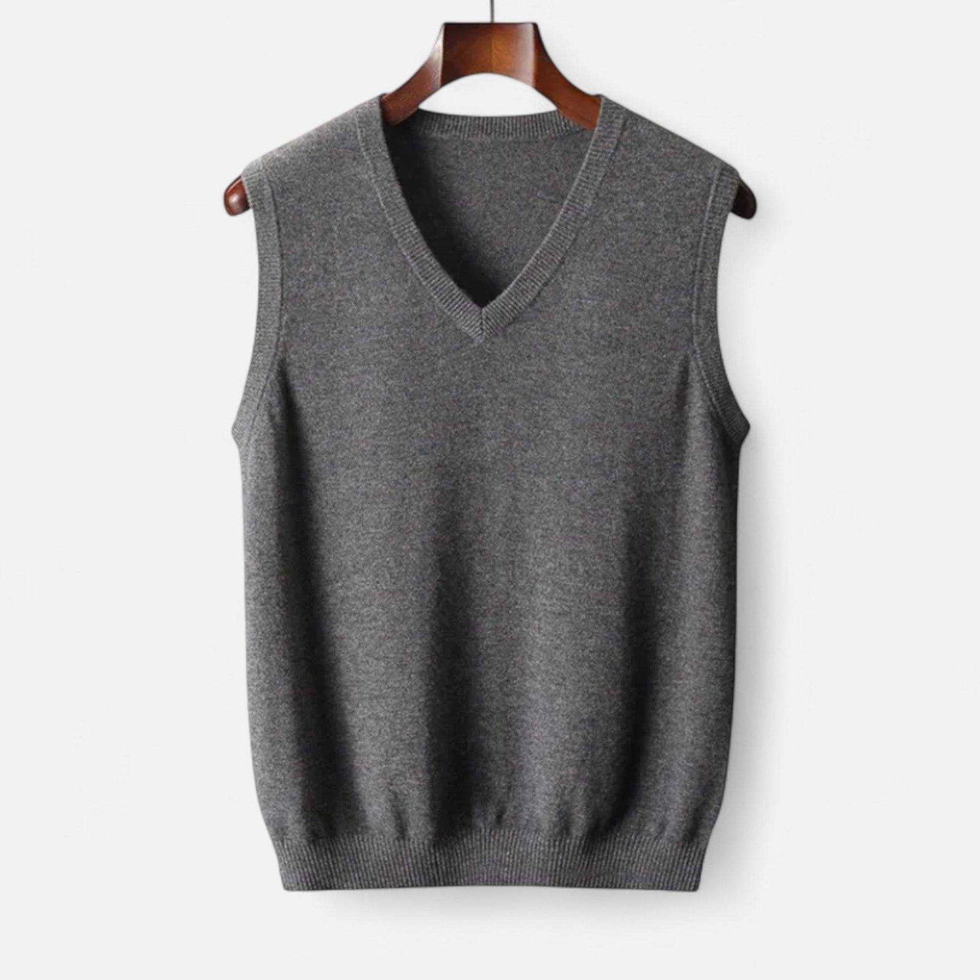 Merinowollen Heren Hesje Elegant Warm Comfortabel - StudioMarella