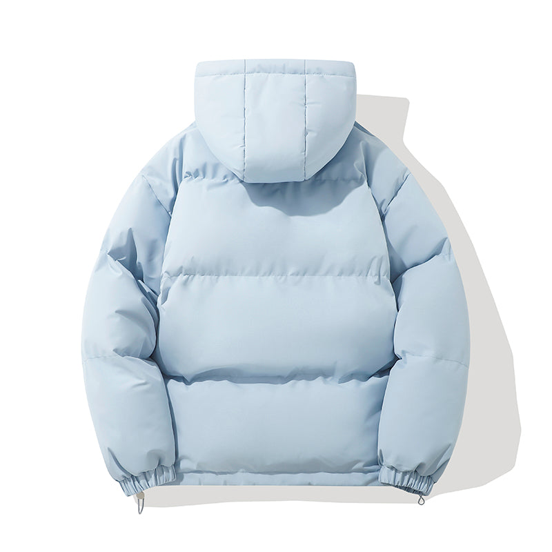 Gabriella | Klassieke Sweatshirt met Kap