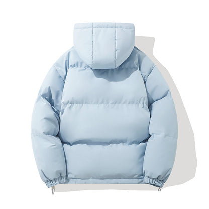 Gabriella | Klassieke Sweatshirt met Kap