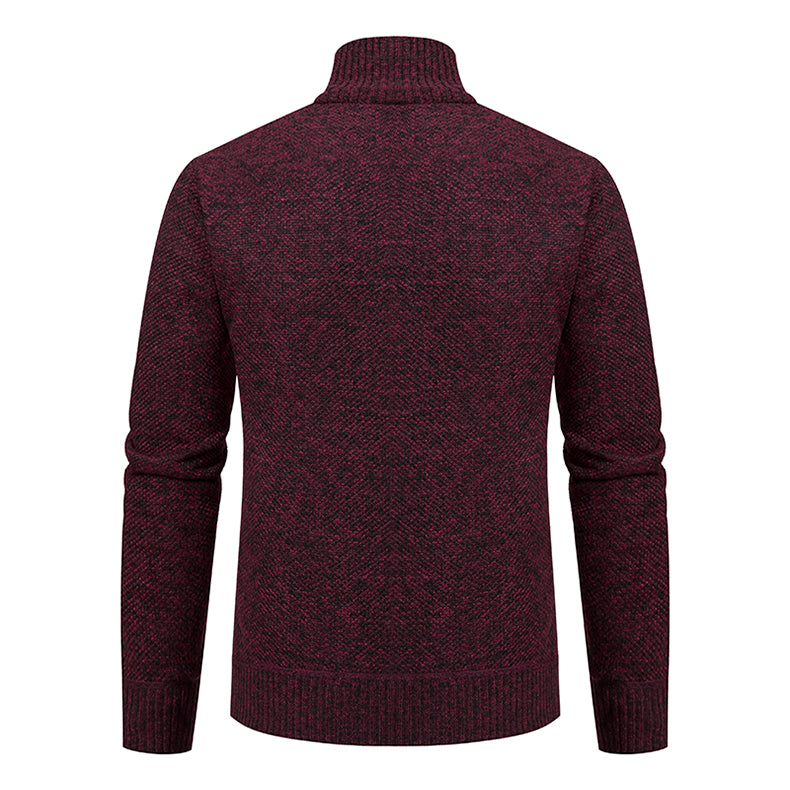 Herenvest Klassiek Elegante Design