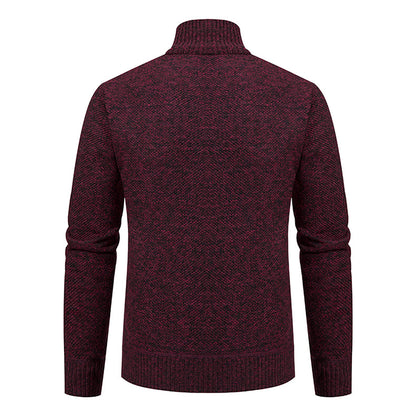 Herenvest Klassiek Elegante Design