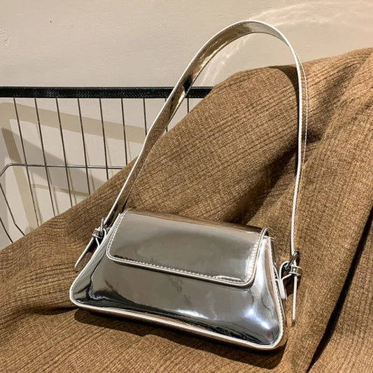 Laser Oksel Tas voor Dames Luxe Model - StudioMarella