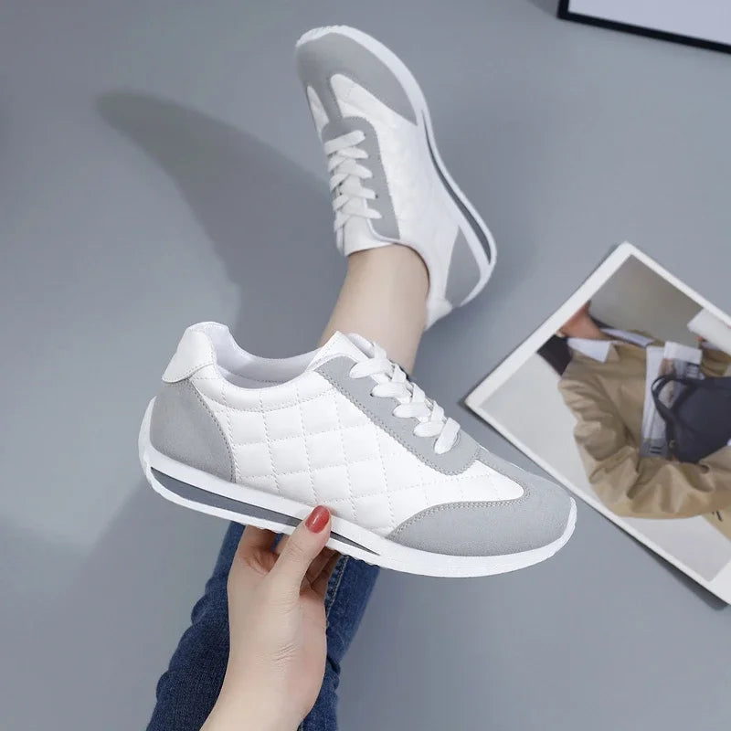Stijlvolle Dames sneakers Elegant Design - StudioMarella