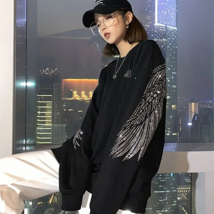 Damesblouse Lichtblauw Vrouwen Bloes Elegant
