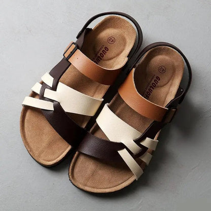 Dames Sandalen Stijlvol Comfortabele Pasvorm