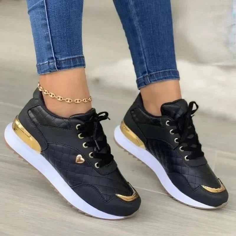 Dames Schoenen Comfortabel Stijlvol Laagste Prijs