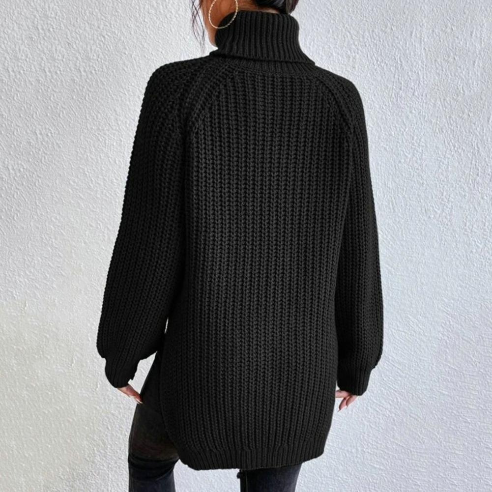 Dames Coltrui Elegante Warm en Stijlvol