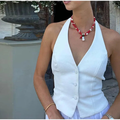 Tweedelige Luxe Set