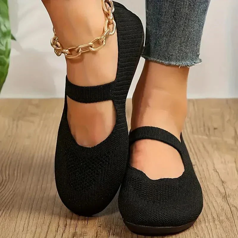 Variant image for Nyxara Pantofole Donna – Leggere e Flessibili, Comfort Quotidiano-1