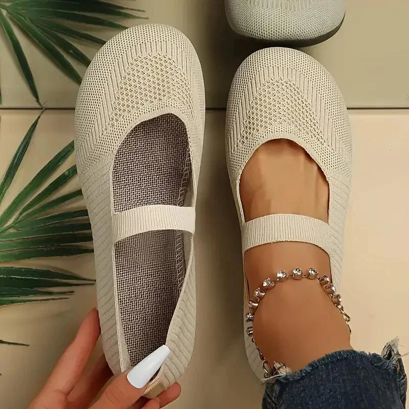 Variant image for Nyxara Pantofole Donna – Leggere e Flessibili, Comfort Quotidiano-41