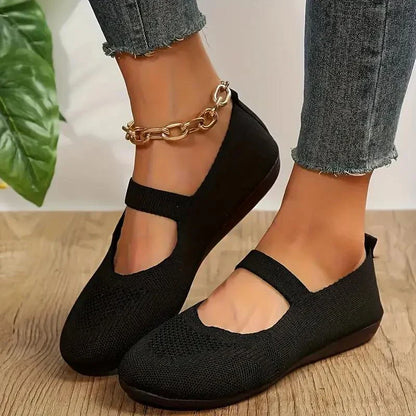 Nyxara Pantofole Donna – Leggere e Flessibili, Comfort Quotidiano-2