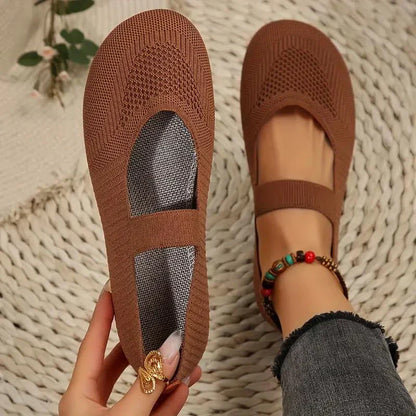 Variant image for Nyxara Pantofole Donna – Leggere e Flessibili, Comfort Quotidiano-9