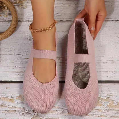 Lichte Pantoffels voor Dames Comfortabel en Flexibel