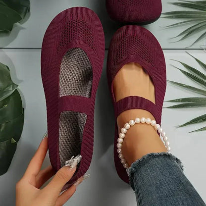 Variant image for Nyxara Pantofole Donna – Leggere e Flessibili, Comfort Quotidiano-25