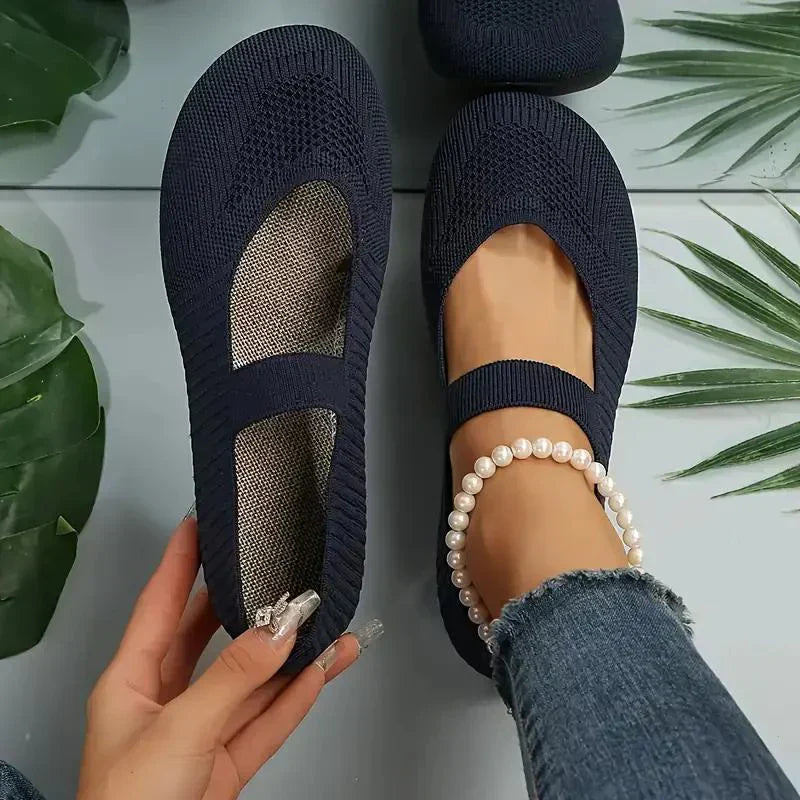 Variant image for Nyxara Pantofole Donna – Leggere e Flessibili, Comfort Quotidiano-33