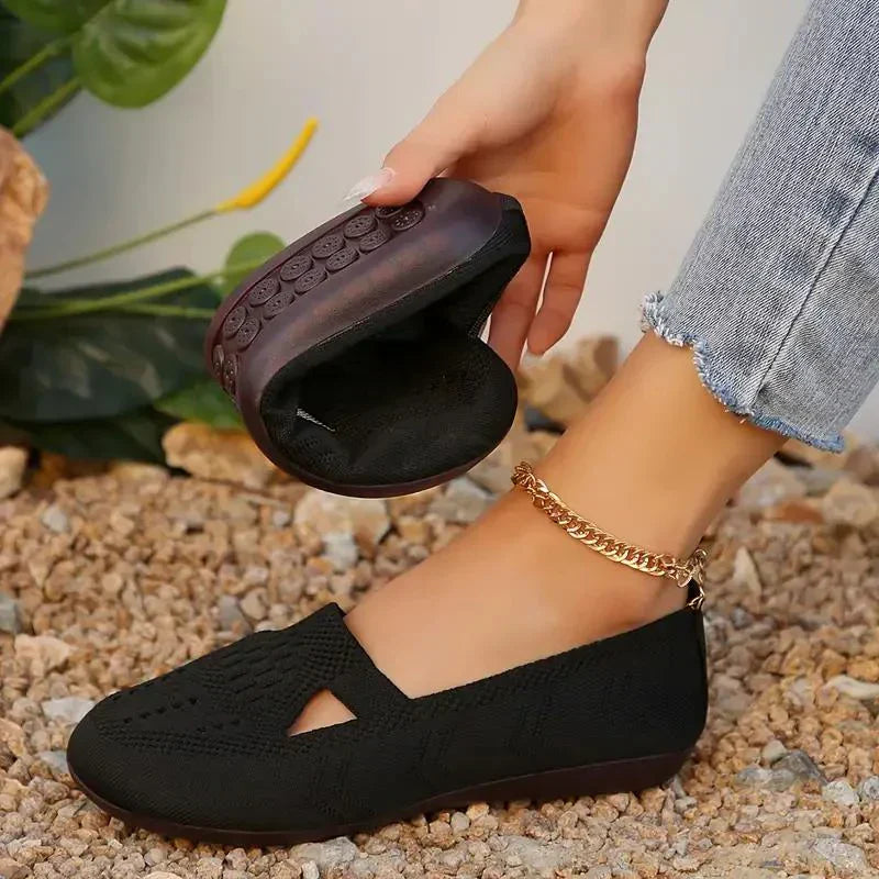 Nyxara Pantofole Donna – Leggere e Flessibili, Comfort Quotidiano-4