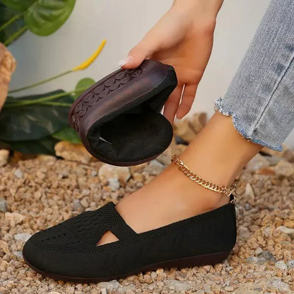Nyxara Pantofole Donna – Leggere e Flessibili, Comfort Quotidiano-4