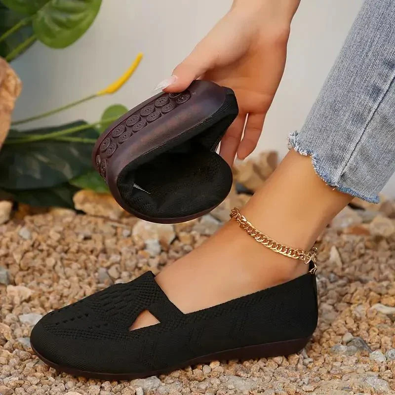 Lichte Pantoffels voor Dames Comfortabel en Flexibel