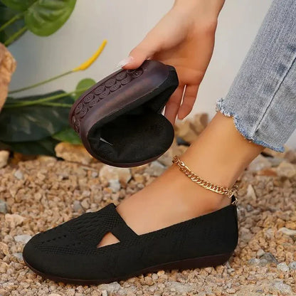 Lichte Pantoffels voor Dames Comfortabel en Flexibel