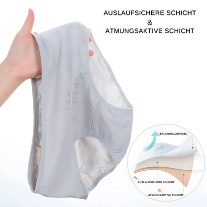 Lekbestendige Kinderondergoed met Absorptielaag Katoenen Slip voor Jongens en Meisjes Bedplassen Incontinentie Bescherming Meerdere Kleuren en Maten Comfortabele Pasvorm