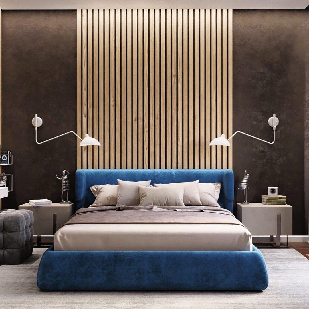 Wandlamp met Verstelbare Gelenkarm Zwart Modern Design voor Woonkamer Werkkamer Flur