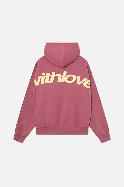 Oversized Hoodie Stijlvol Zacht en Warm voor Dames - StudioMarella