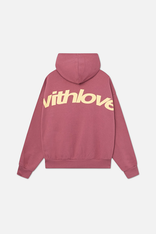 Oversized Hoodie Stijlvol Zacht en Warm voor Dames - StudioMarella