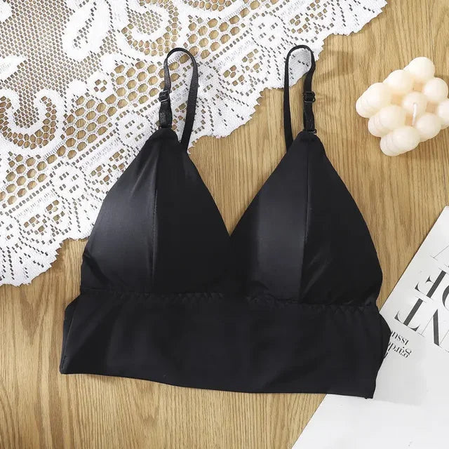 Luxe Push-Up Beha voor Zomerse Dag en Avond